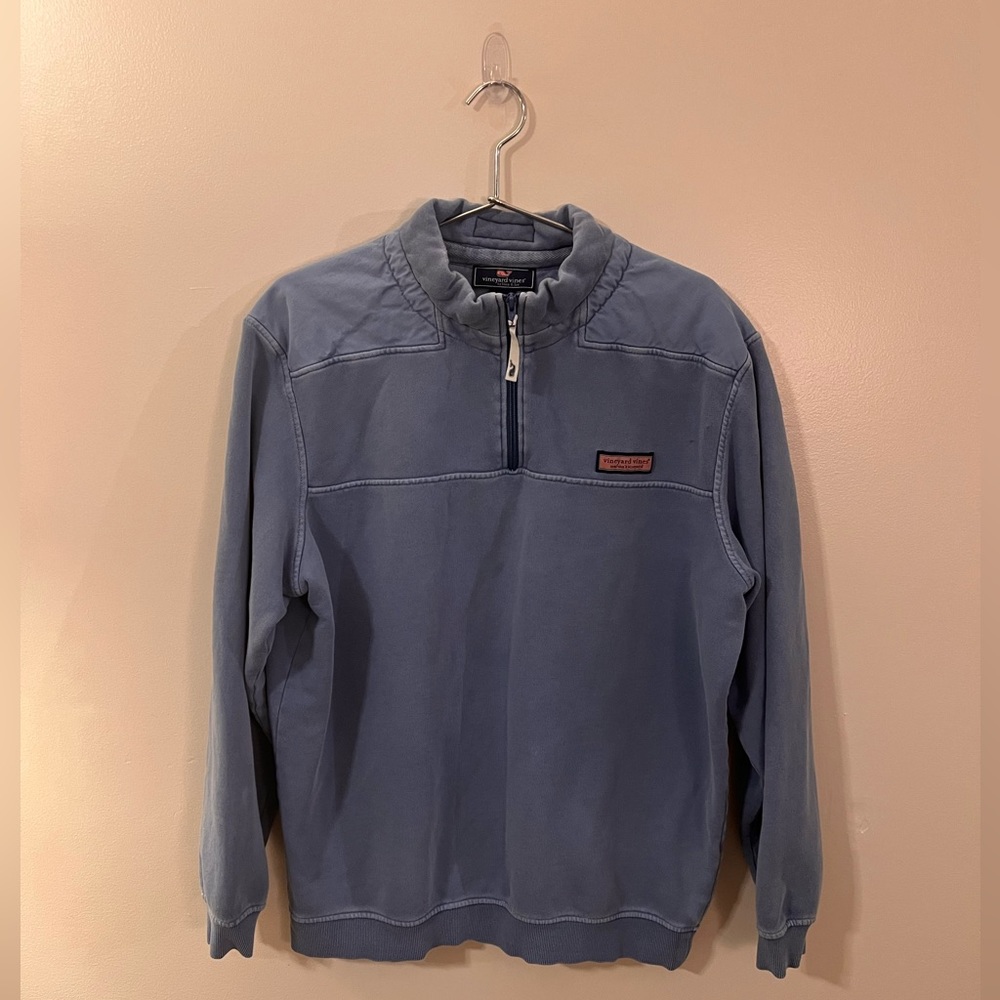 Vineyard Vines Men’s Size Large Shep Shirt